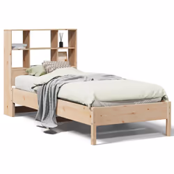 VidaXL 3322888, Bois, 1255 mm, 1955 mm, 365 mm, 126 x 23 mm, 1 pièce(s)