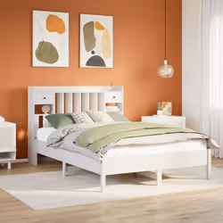VidaXL 3322904, Bois, 1655 mm, 2055 mm, 365 mm, 166 x 23 mm, 1 pièce(s)