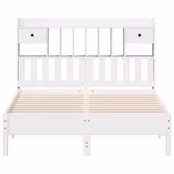 VidaXL 3322907 lit - Vue supplémentaire 4