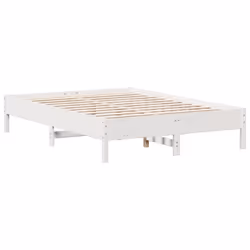 VidaXL 3322907 lit - Vue supplémentaire 8