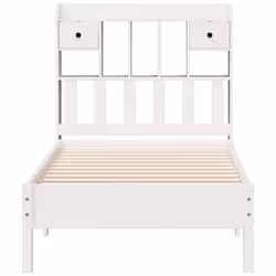 VidaXL 3322919 lit - Vue supplémentaire 4