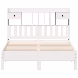 VidaXL 3322922 lit - Vue supplémentaire 4