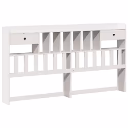 VidaXL 3322931 lit - Vue supplémentaire 7