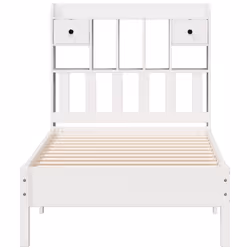 VidaXL 3322934 lit - Vue supplémentaire 4
