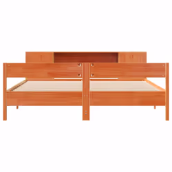 VidaXL 3322938 lit - Vue supplémentaire 4