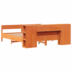VidaXL 3322938 lit - Vue supplémentaire 6