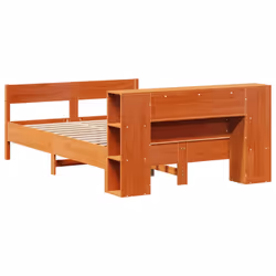 VidaXL 3322947 lit - Vue supplémentaire 6