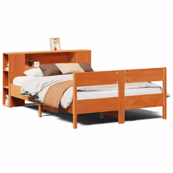 VidaXL 3322953, Bois, Bois, Bois, 1255 mm, 2055 mm, 715 mm