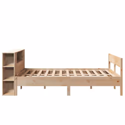 VidaXL 3322957 lit - Vue supplémentaire 5