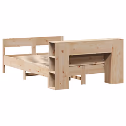 VidaXL 3322957 lit - Vue supplémentaire 6