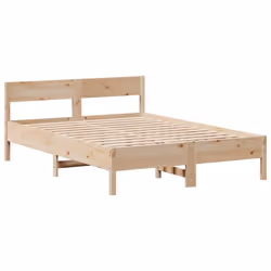 VidaXL 3322957 lit - Vue supplémentaire 8