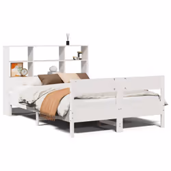 VidaXL 3322976, Bois, 2055 mm, 2055 mm, 715 mm, 206 x 23 mm, 1 pièce(s)