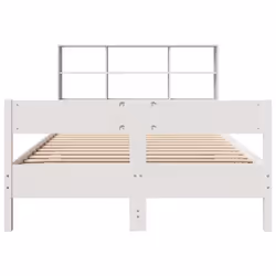 VidaXL 3322979 lit - Vue supplémentaire 4