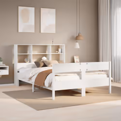 VidaXL 3322982 lit - Vue supplémentaire 2
