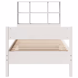 VidaXL 3322988 lit - Vue supplémentaire 4