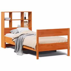 VidaXL 3322989, Bois, Bois, Bois, 1455 mm, 2055 mm, 715 mm