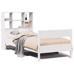 VidaXL 3323000, Bois, 1455 mm, 1955 mm, 715 mm, 146 x 23 mm, 1 pièce(s)
