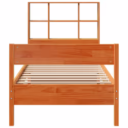 VidaXL 3323013 lit - Vue supplémentaire 4