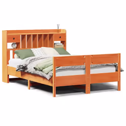 VidaXL 3323028, Bois, Bois, Bois, 1455 mm, 2055 mm, 715 mm