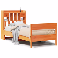 VidaXL 3323049, Bois, Bois, Bois, 955 mm, 1955 mm, 715 mm