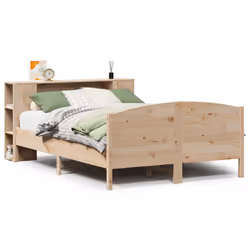 VidaXL 3323059, Bois, 1655 mm, 2055 mm, 745 mm, 166 x 24 mm, 1 pièce(s)