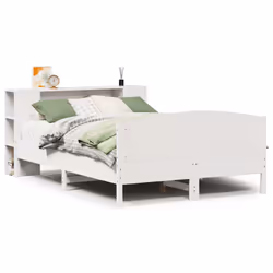 VidaXL 3323063, Bois, 1555 mm, 2055 mm, 745 mm, 156 x 24 mm, 1 pièce(s)
