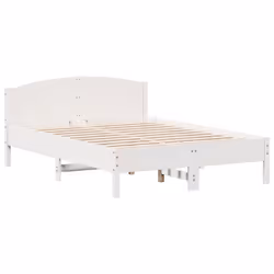VidaXL 3323063 lit - Vue supplémentaire 8