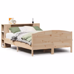 VidaXL 3323074, Bois, 1405 mm, 1955 mm, 745 mm, 141 x 24 mm, 1 pièce(s)