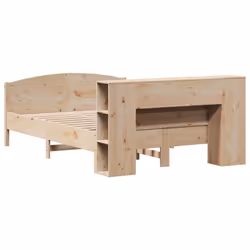 VidaXL 3323074 lit - Vue supplémentaire 6
