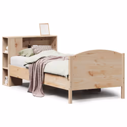 VidaXL 3323080, Bois, 1055 mm, 2055 mm, 745 mm, 106 x 24 mm, 1 pièce(s)