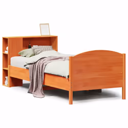 VidaXL 3323085, Bois, Bois, Bois, 955 mm, 2055 mm, 745 mm
