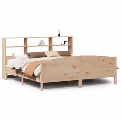 VidaXL 3323092, Bois, 2055 mm, 2055 mm, 745 mm, 206 x 23 mm, 1 pièce(s)
