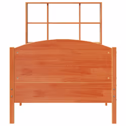 VidaXL 3323097 lit - Vue supplémentaire 4