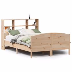 VidaXL 3323104, Bois, 1455 mm, 2055 mm, 745 mm, 146 x 23 mm, 1 pièce(s)