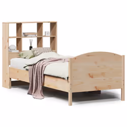 VidaXL 3323119, Bois, 1055 mm, 2055 mm, 745 mm, 106 x 23 mm, 1 pièce(s)