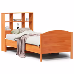 VidaXL 3323127, Bois, Bois, Bois, 955 mm, 1955 mm, 745 mm