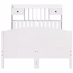 VidaXL 3323135 lit - Vue supplémentaire 4