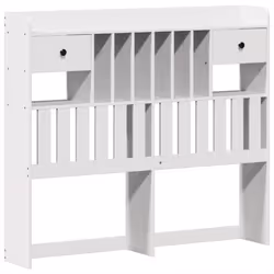 VidaXL 3323138 lit - Vue supplémentaire 7