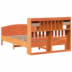 VidaXL 3323151 lit - Vue supplémentaire 6