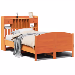 VidaXL 3323154, Bois, Bois, Bois, 1405 mm, 1955 mm, 745 mm