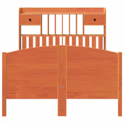 VidaXL 3323154 lit - Vue supplémentaire 4