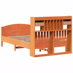 VidaXL 3323154 lit - Vue supplémentaire 6
