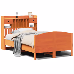 VidaXL 3323157, Bois, Bois, Bois, 1255 mm, 1955 mm, 745 mm