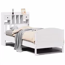 VidaXL 3323159, Bois, 1055 mm, 2055 mm, 745 mm, 106 x 23 mm, 1 pièce(s)