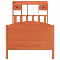 VidaXL 3323160 lit - Vue supplémentaire 4