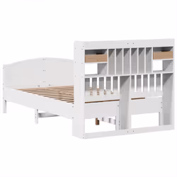 VidaXL 3323162 lit - Vue supplémentaire 6