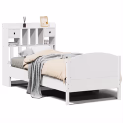 VidaXL 3323168, Bois, 805 mm, 1955 mm, 745 mm, 81 x 23 mm, 1 pièce(s)