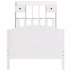 VidaXL 3323168 lit - Vue supplémentaire 4