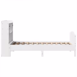 VidaXL 3323168 lit - Vue supplémentaire 5
