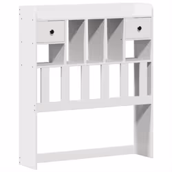 VidaXL 3323168 lit - Vue supplémentaire 7